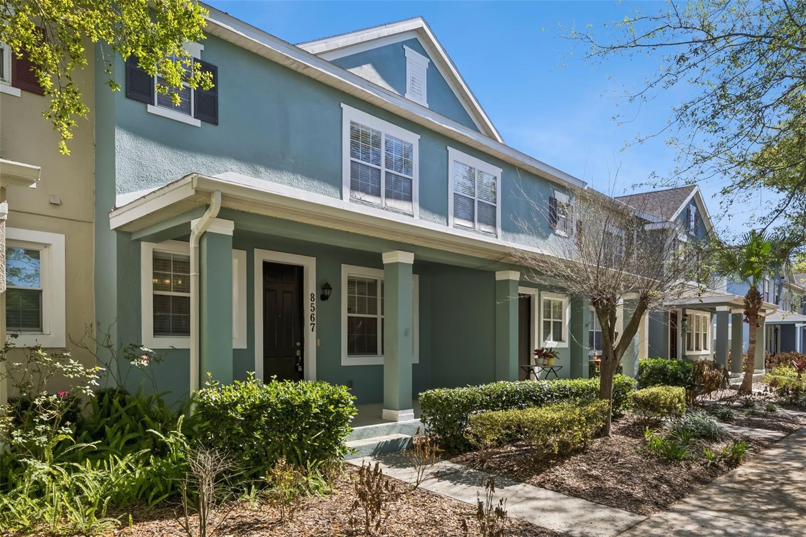 NEWBURY PARK - Residential