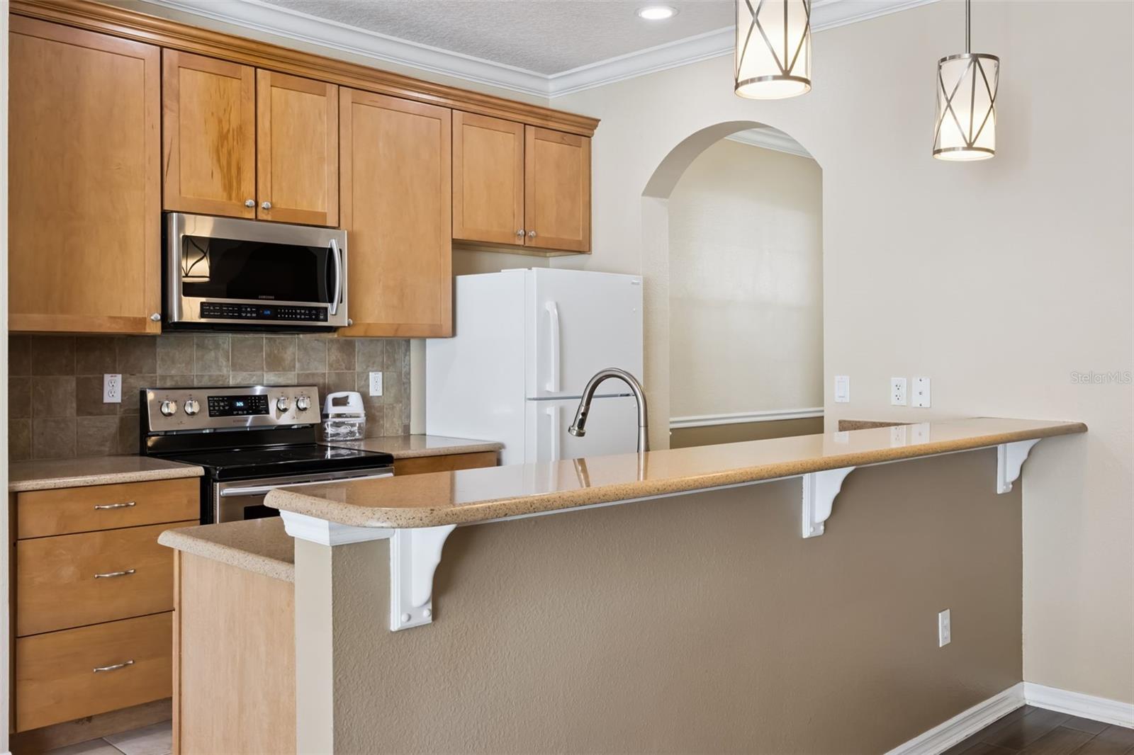 NEWBURY PARK - Residential