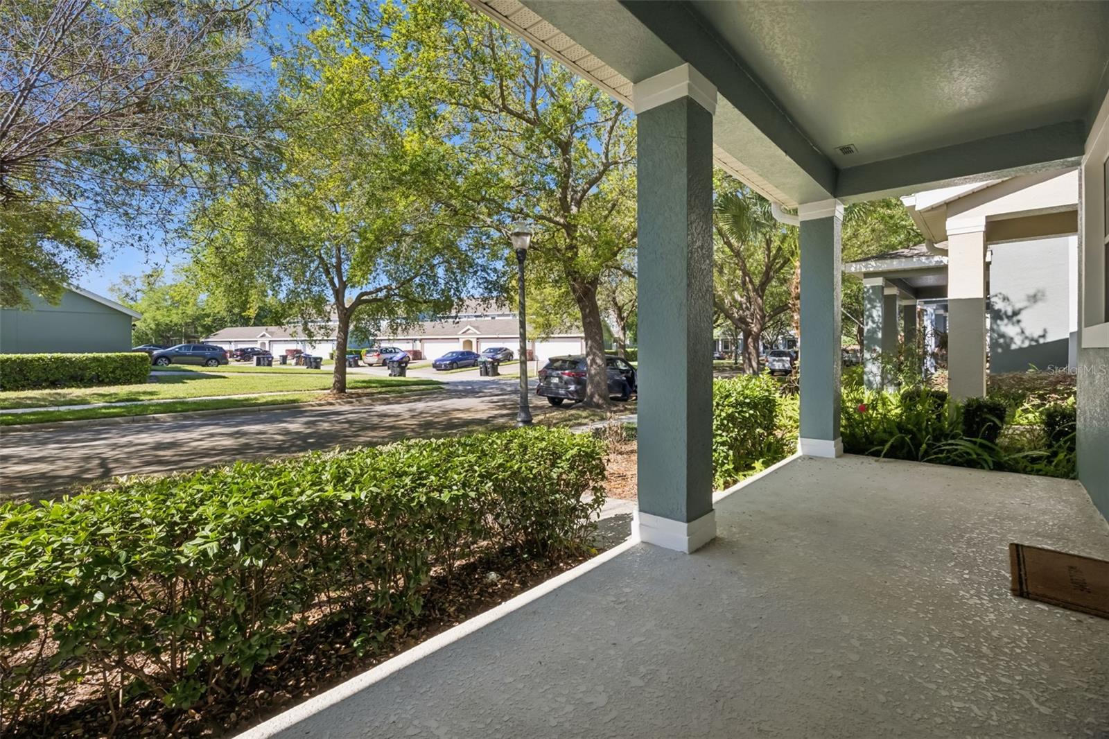 NEWBURY PARK - Residential