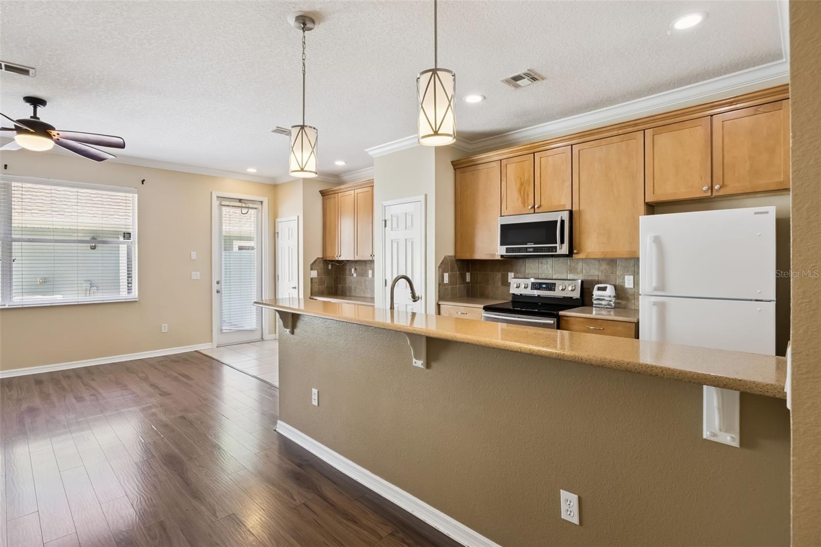 NEWBURY PARK - Residential