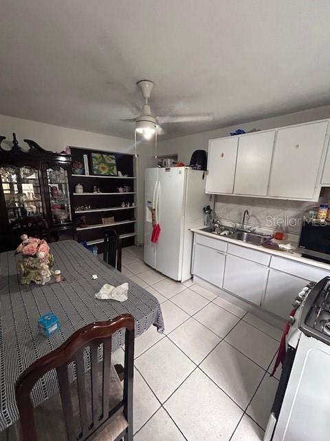 CALLE LEALTAD 1001 - Residential Income