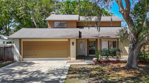 Photo of 5001 Melrow Court, Tampa, FL 33624 (MLS # TB8499915)