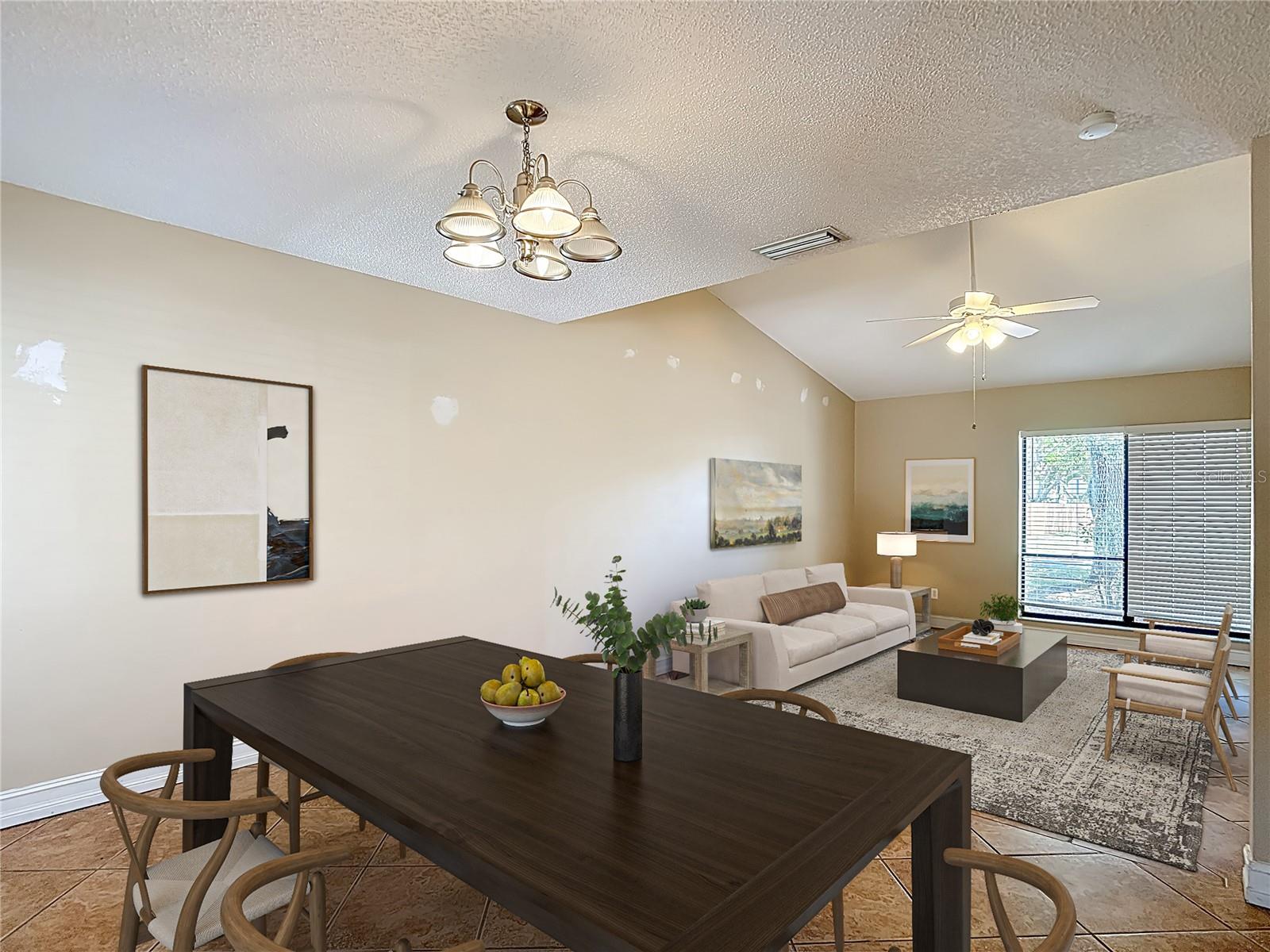 COUNTRY AIRE PH FOUR - Residential