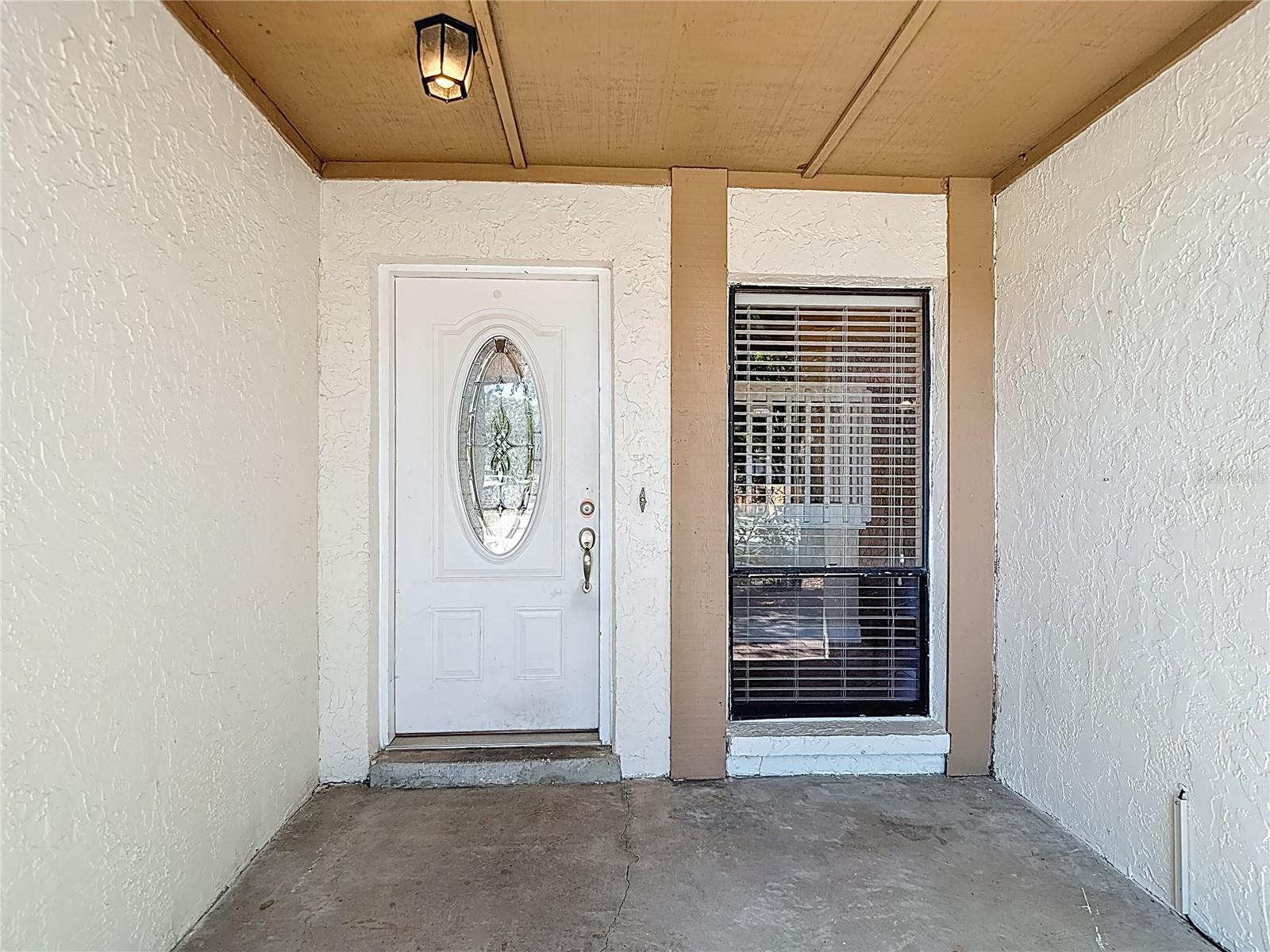 COUNTRY AIRE PH FOUR - Residential