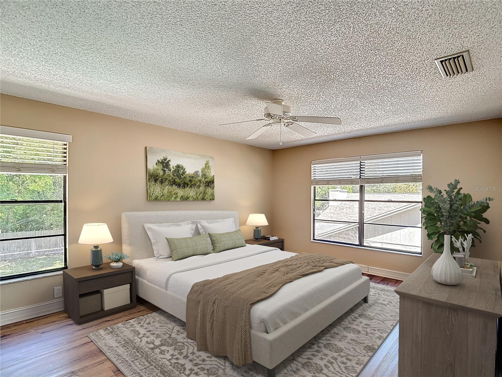 COUNTRY AIRE PH FOUR - Residential