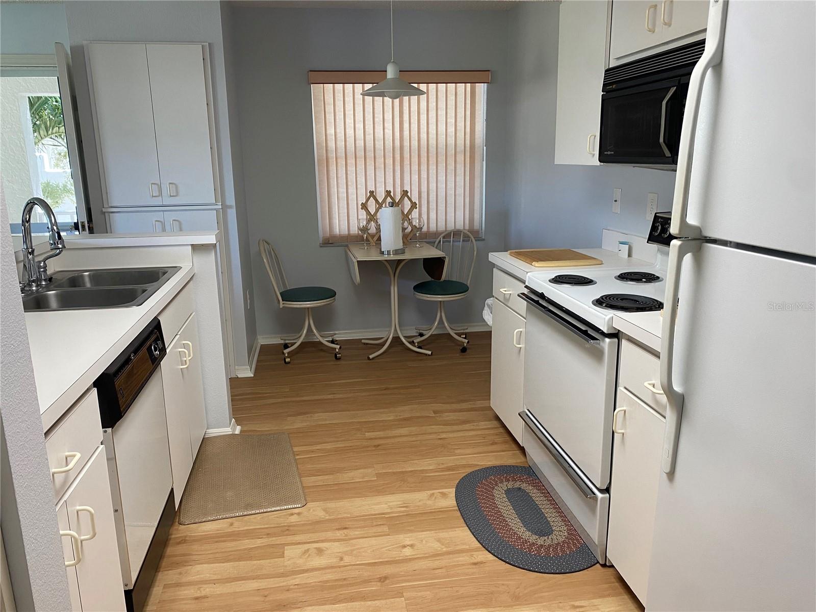 PERICO ISLAND FIRST ADD - Residential Lease