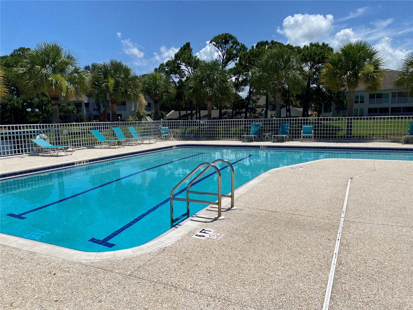 PERICO ISLAND FIRST ADD - Residential Lease