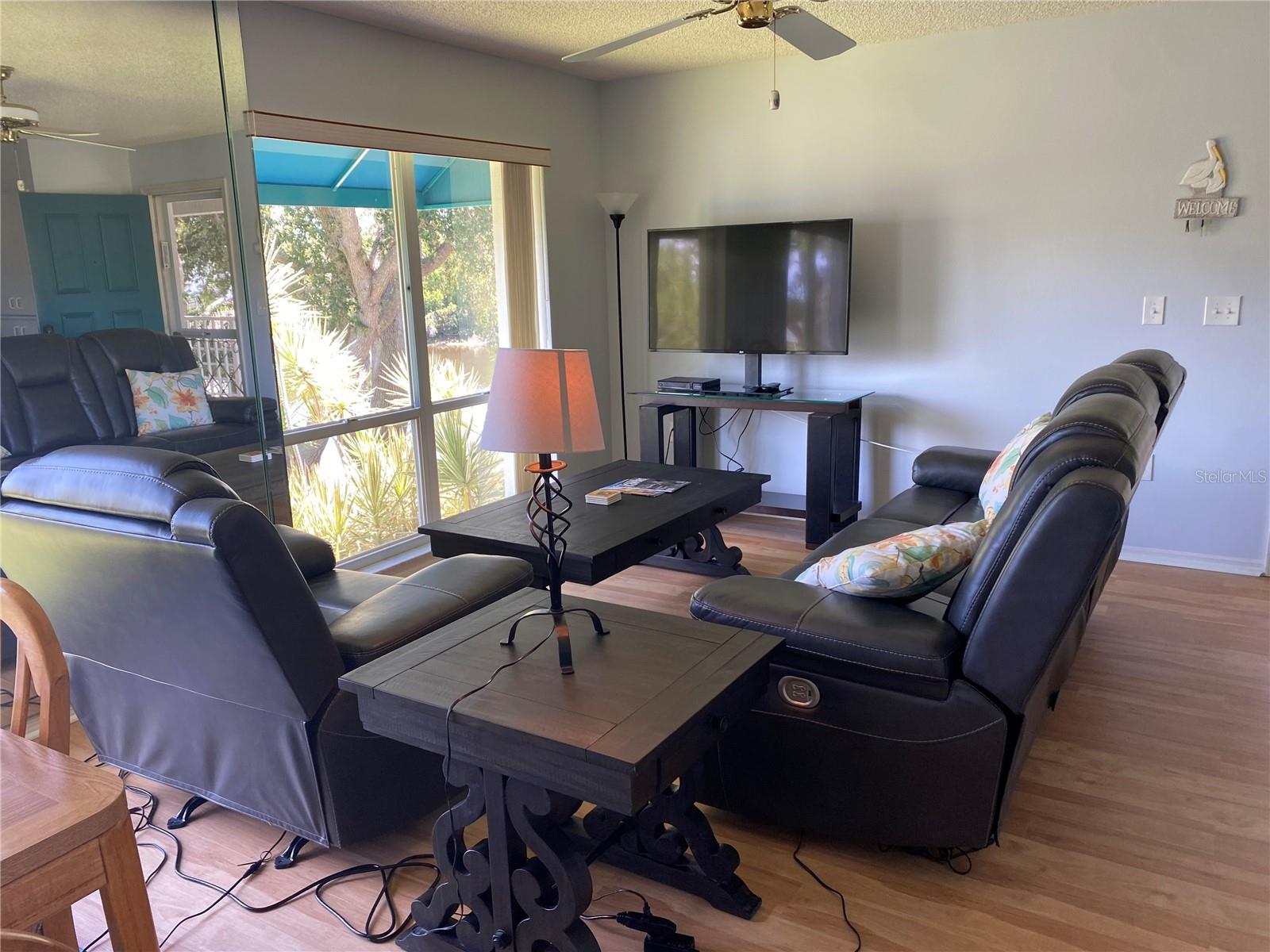 PERICO ISLAND FIRST ADD - Residential Lease