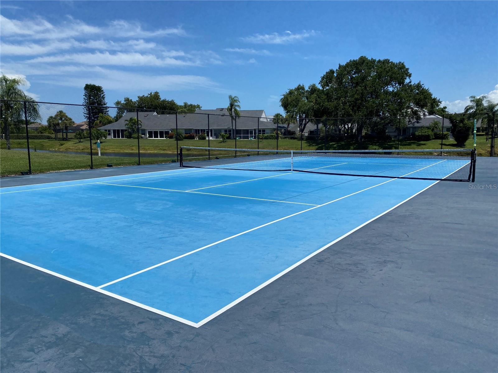 PERICO ISLAND FIRST ADD - Residential Lease