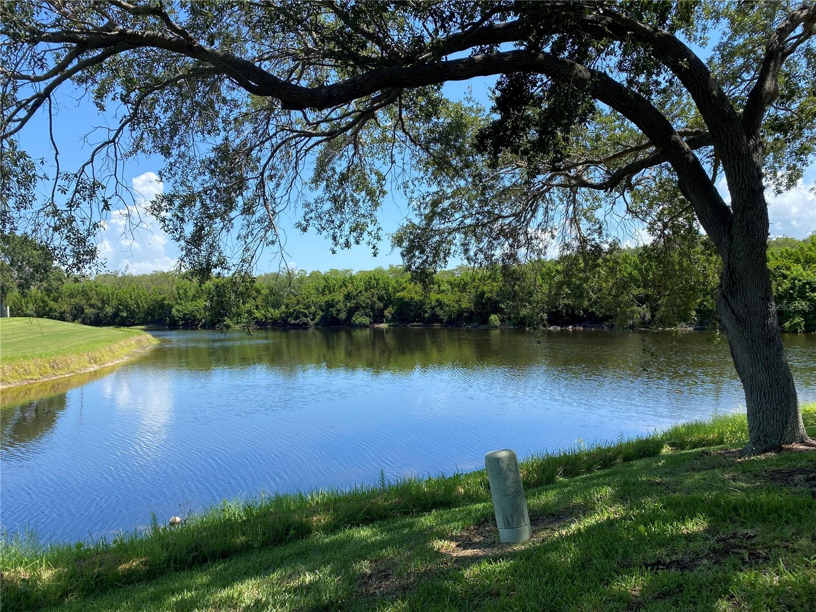 PERICO ISLAND FIRST ADD - Residential Lease