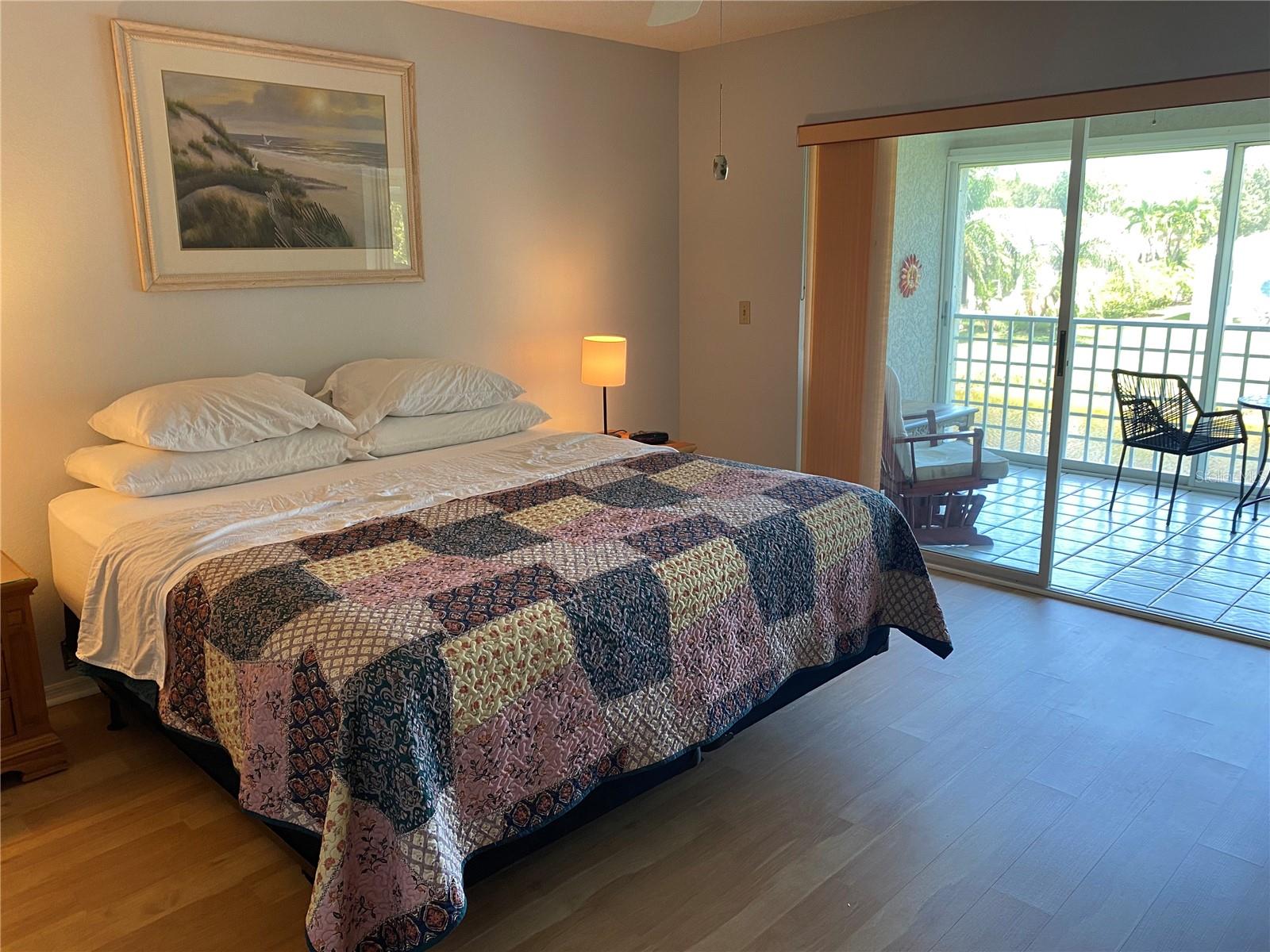 PERICO ISLAND FIRST ADD - Residential Lease