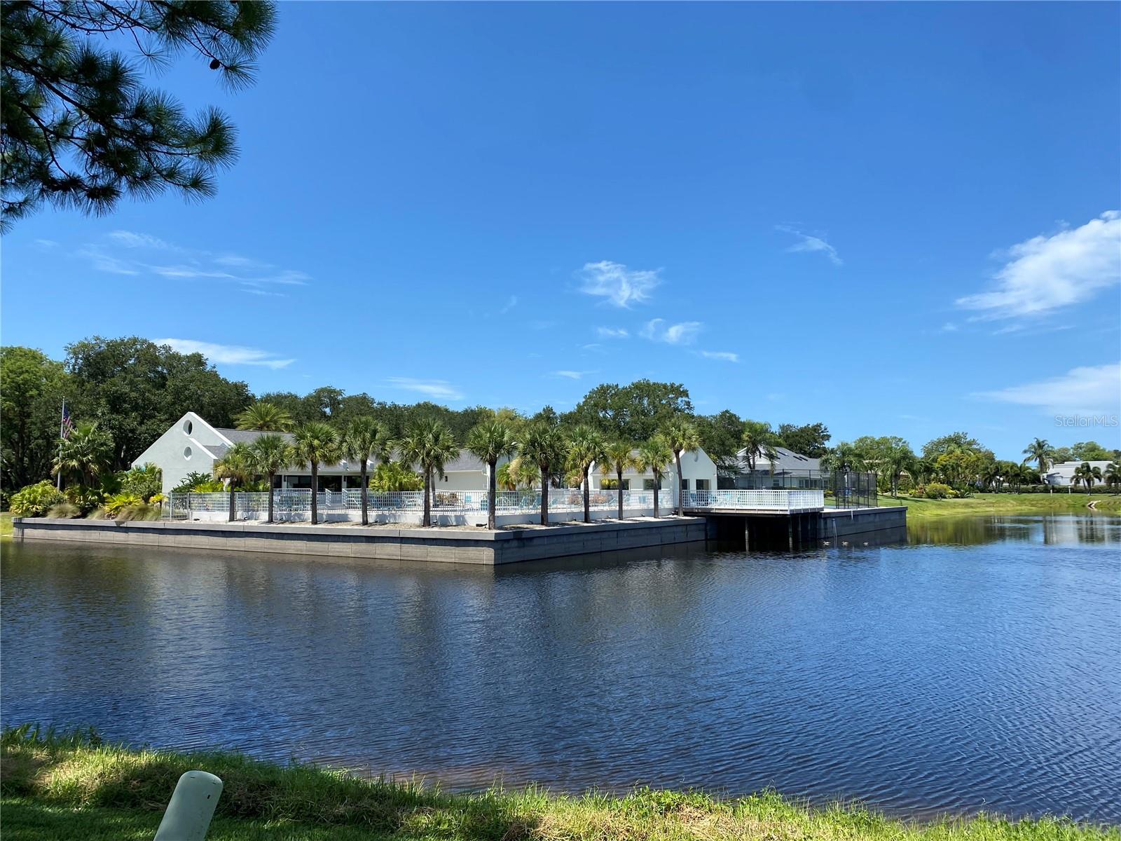 PERICO ISLAND FIRST ADD - Residential Lease