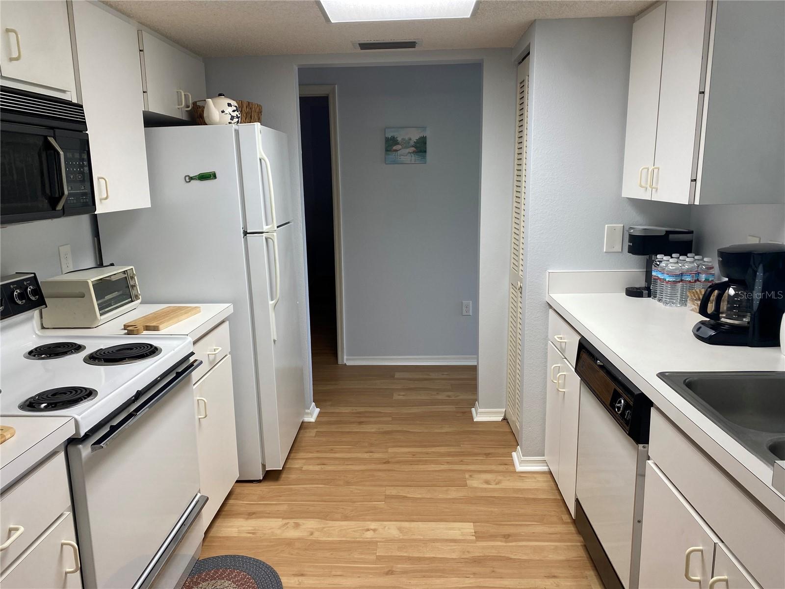 PERICO ISLAND FIRST ADD - Residential Lease