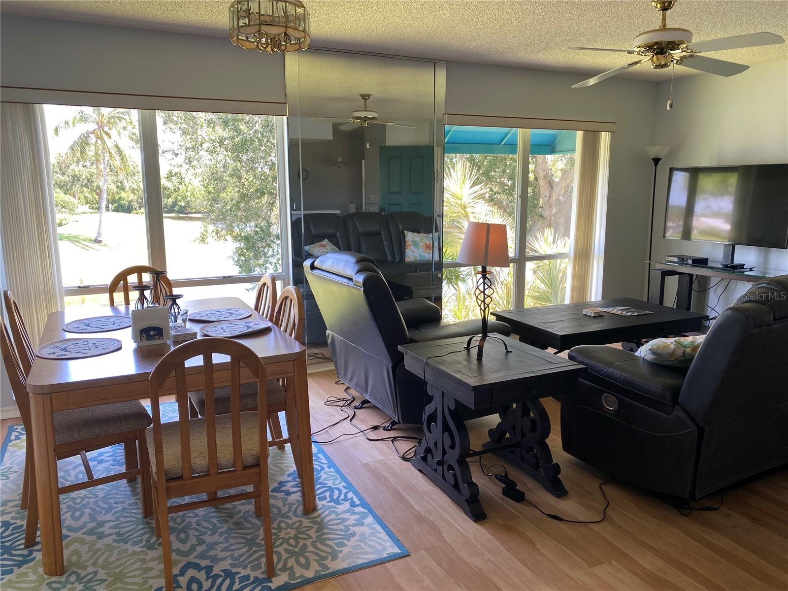 PERICO ISLAND FIRST ADD - Residential Lease