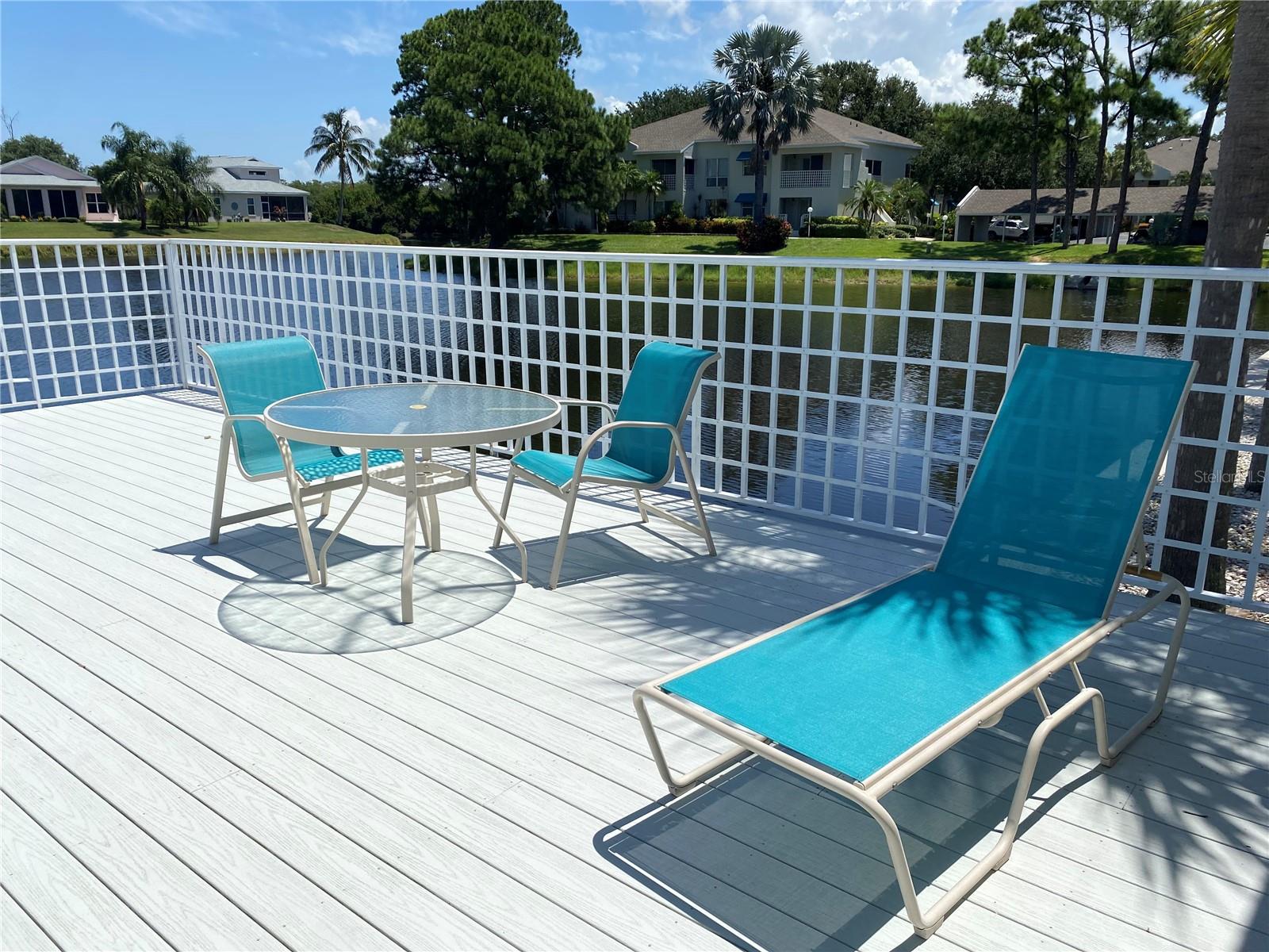 PERICO ISLAND FIRST ADD - Residential Lease