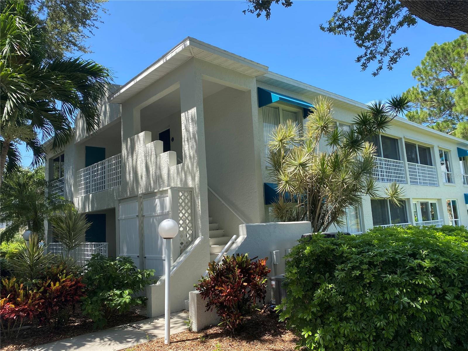 PERICO ISLAND FIRST ADD - Residential Lease