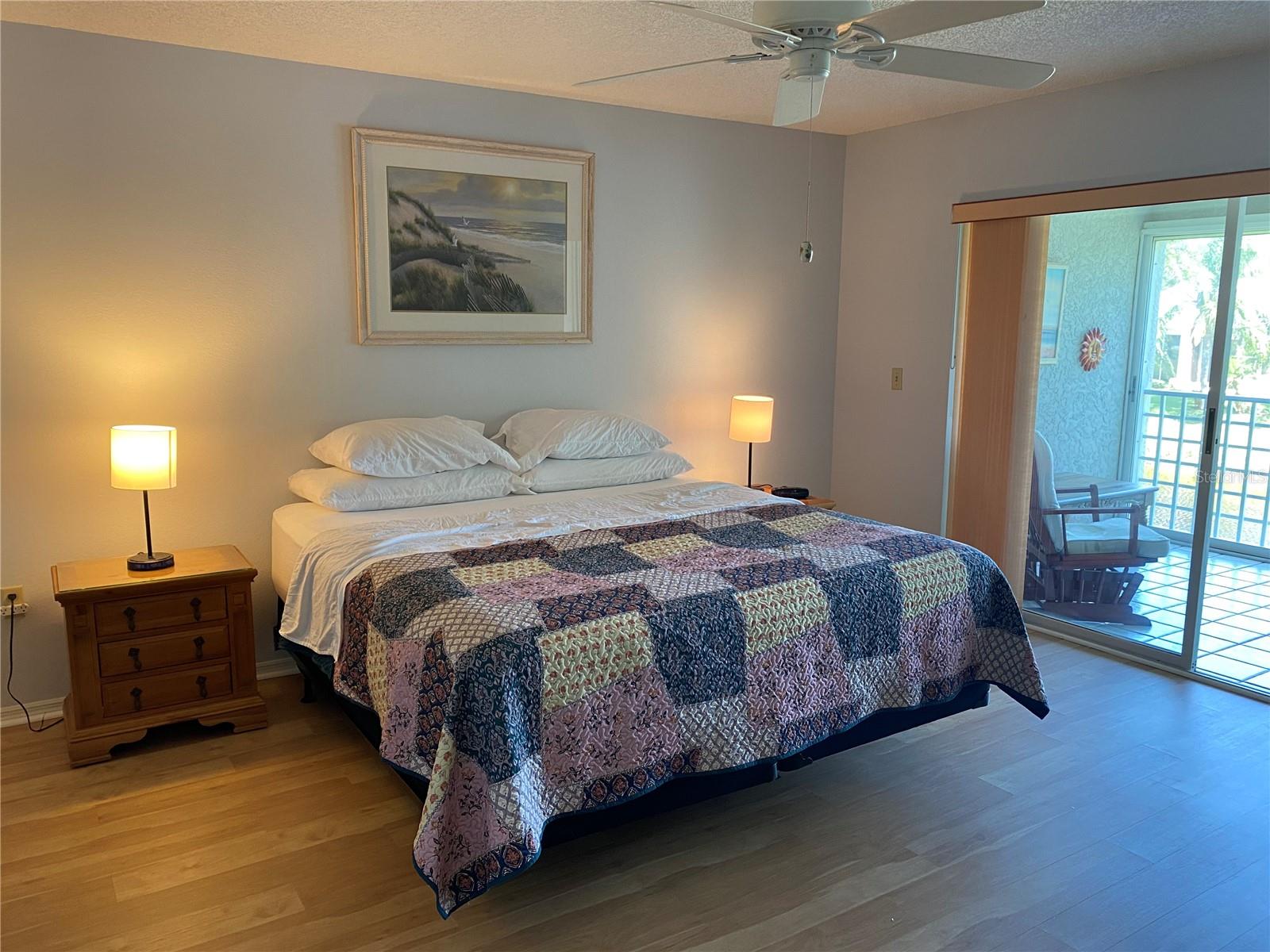 PERICO ISLAND FIRST ADD - Residential Lease