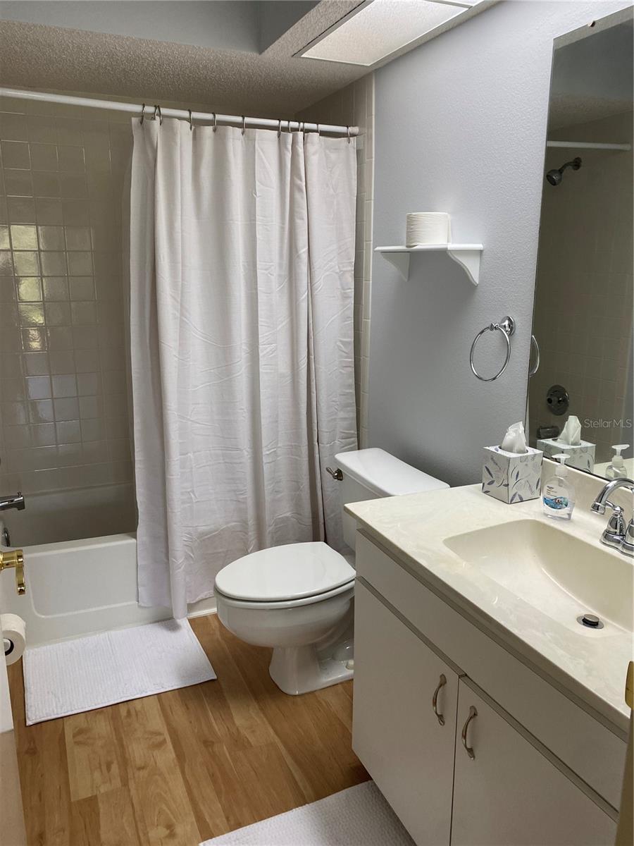 PERICO ISLAND FIRST ADD - Residential Lease