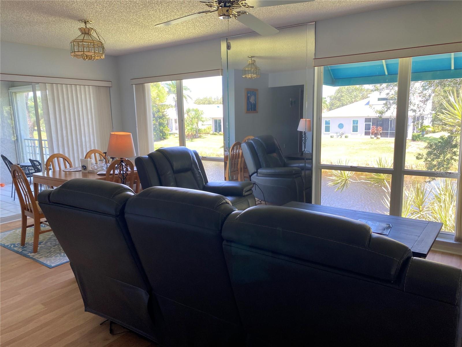 PERICO ISLAND FIRST ADD - Residential Lease