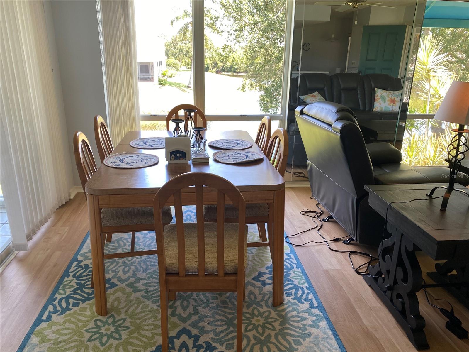 PERICO ISLAND FIRST ADD - Residential Lease