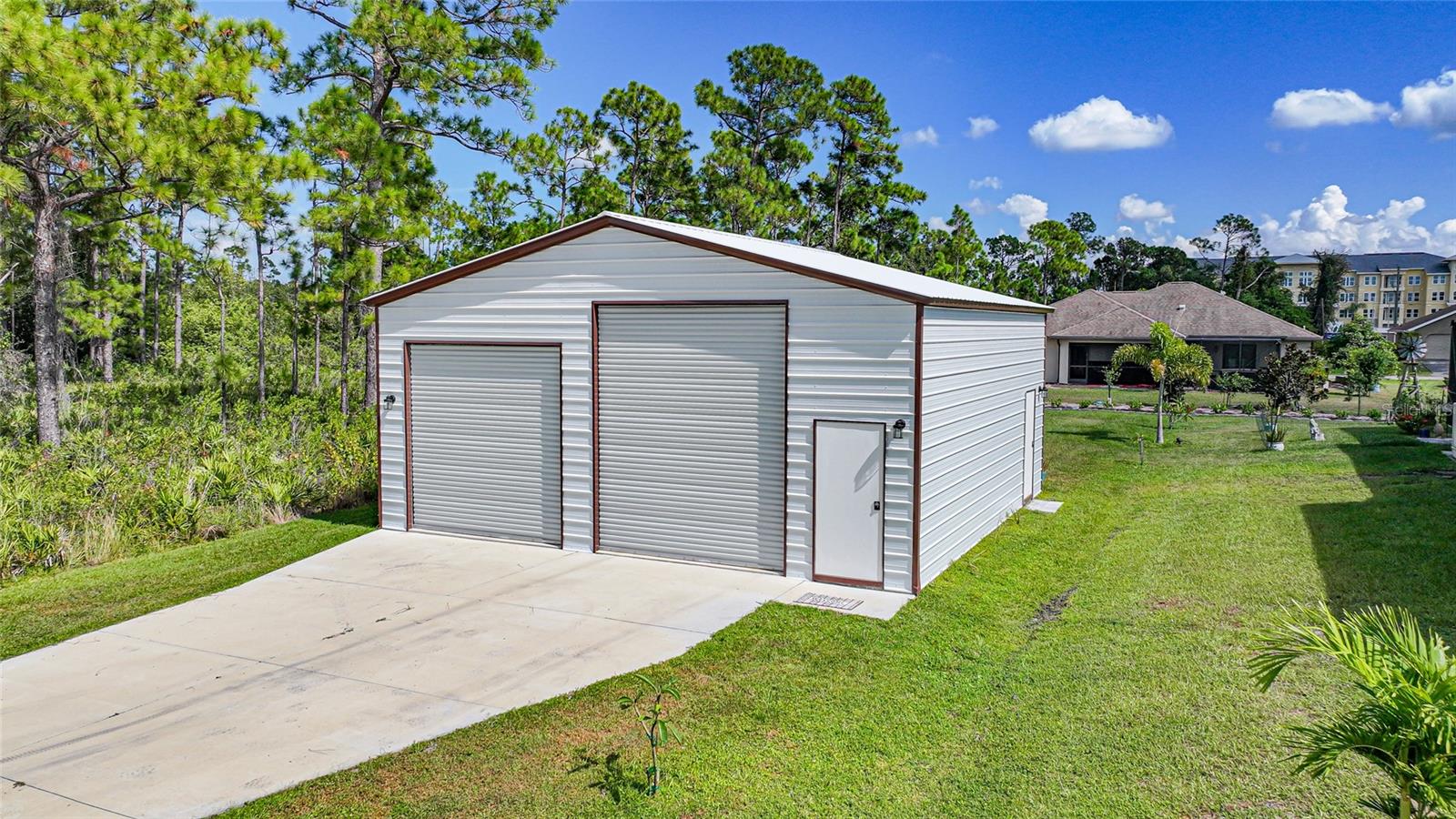 PORT CHARLOTTE SEC 012 - Residential