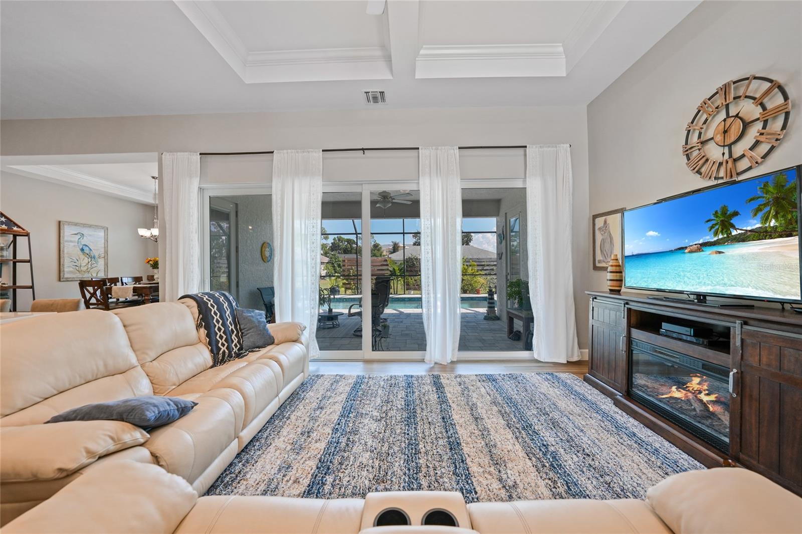 PORT CHARLOTTE SEC 012 - Residential