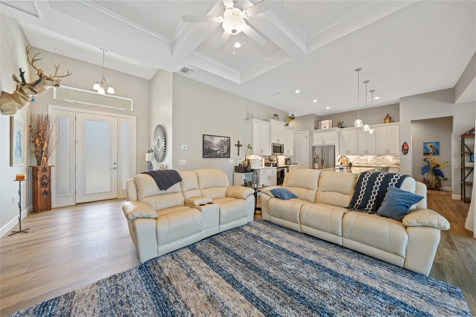 PORT CHARLOTTE SEC 012 - Residential