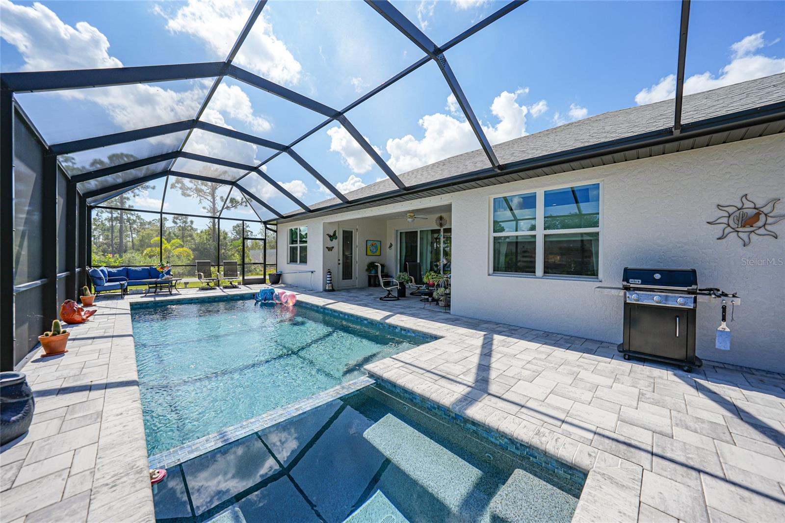 PORT CHARLOTTE SEC 012 - Residential