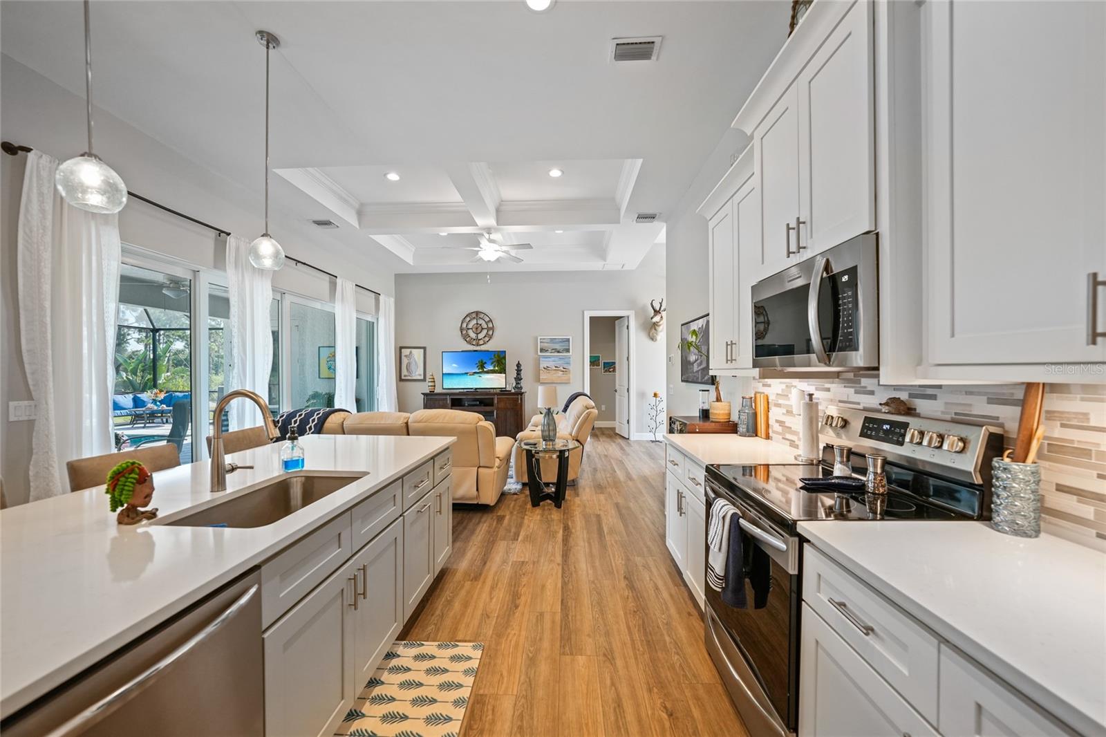 PORT CHARLOTTE SEC 012 - Residential