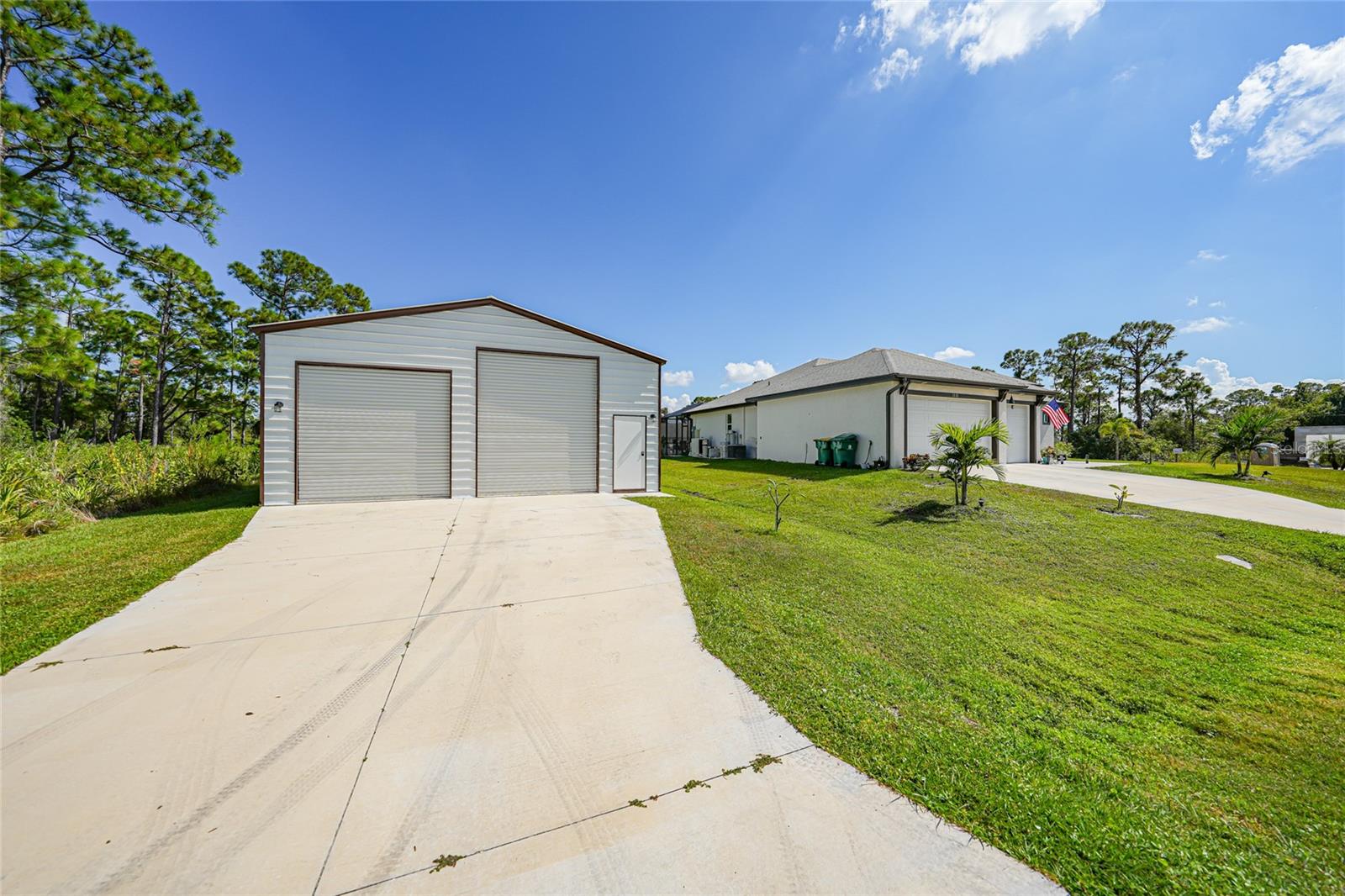 PORT CHARLOTTE SEC 012 - Residential