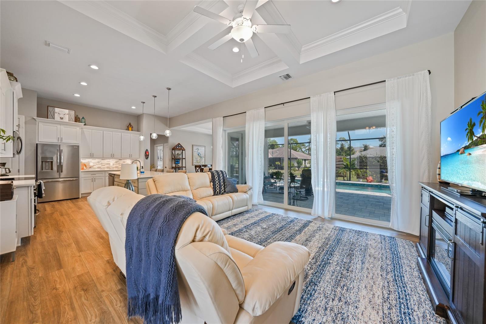 PORT CHARLOTTE SEC 012 - Residential