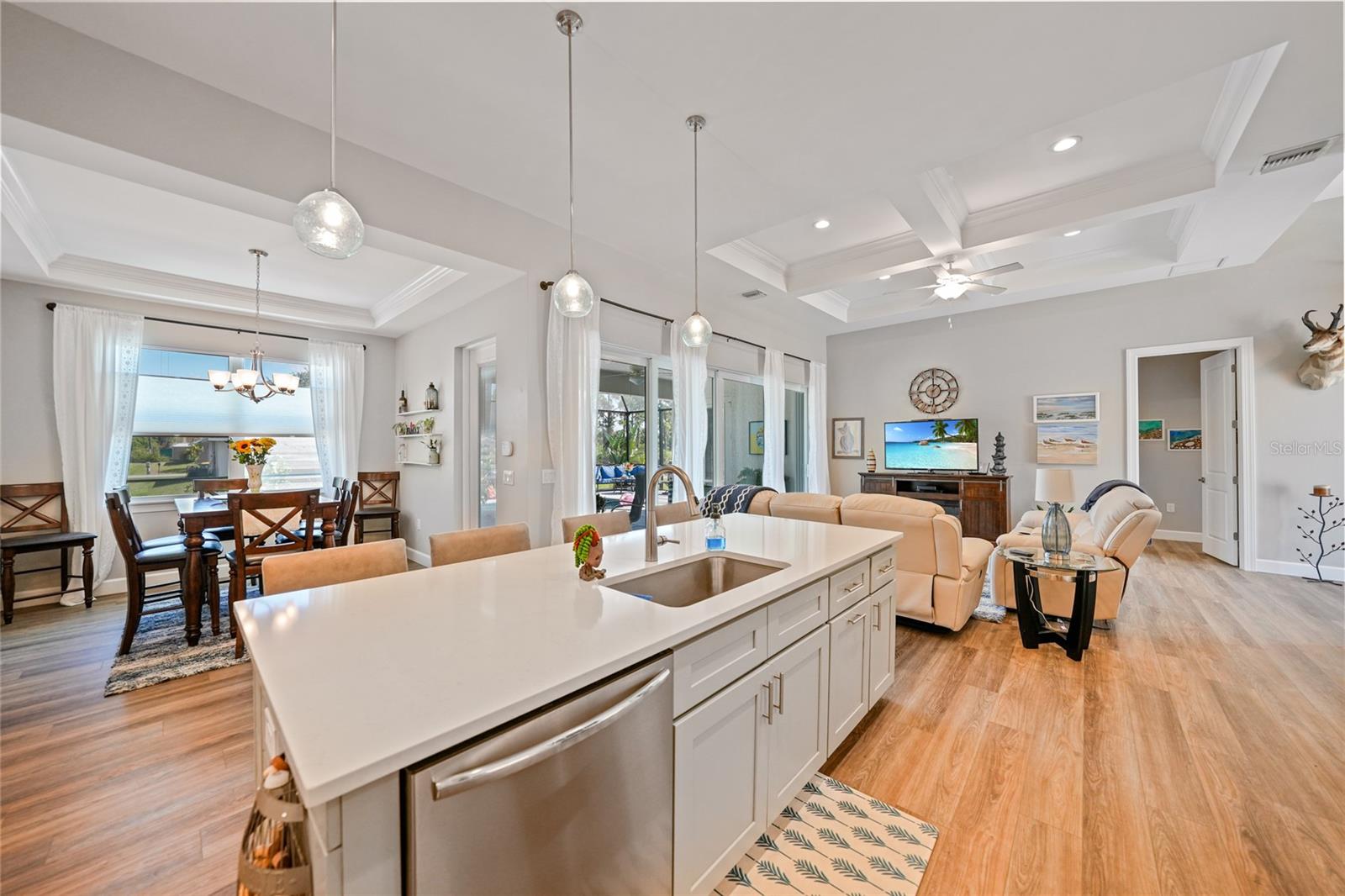 PORT CHARLOTTE SEC 012 - Residential