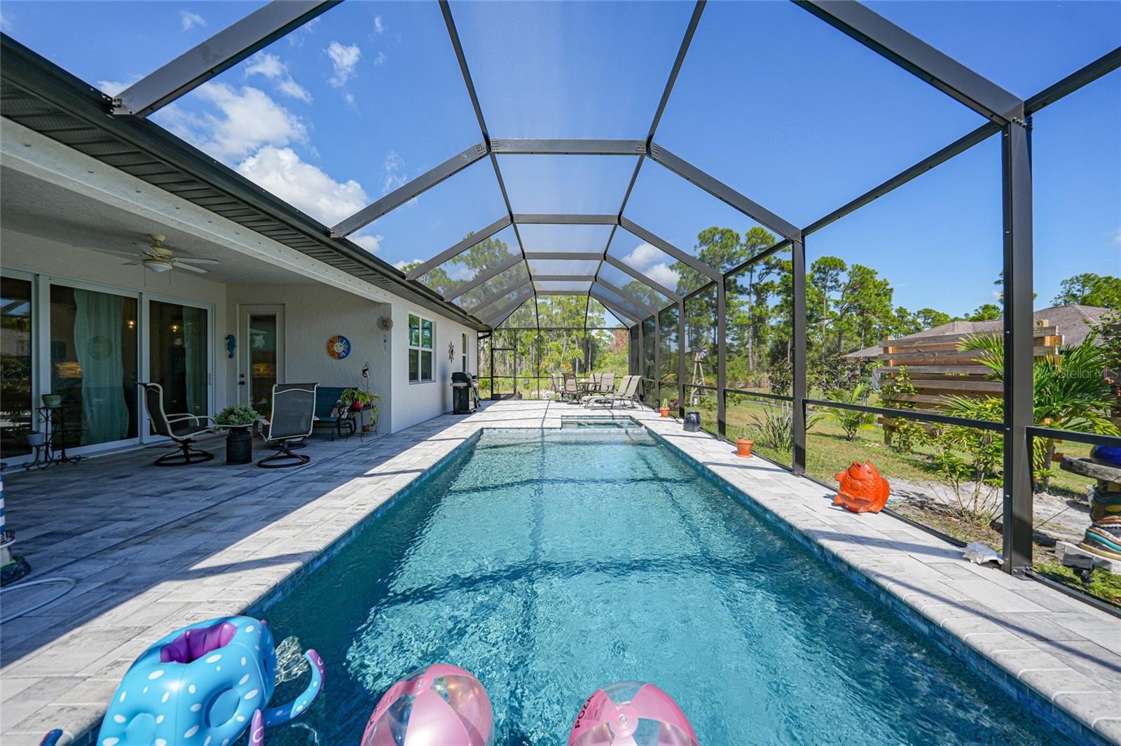 PORT CHARLOTTE SEC 012 - Residential