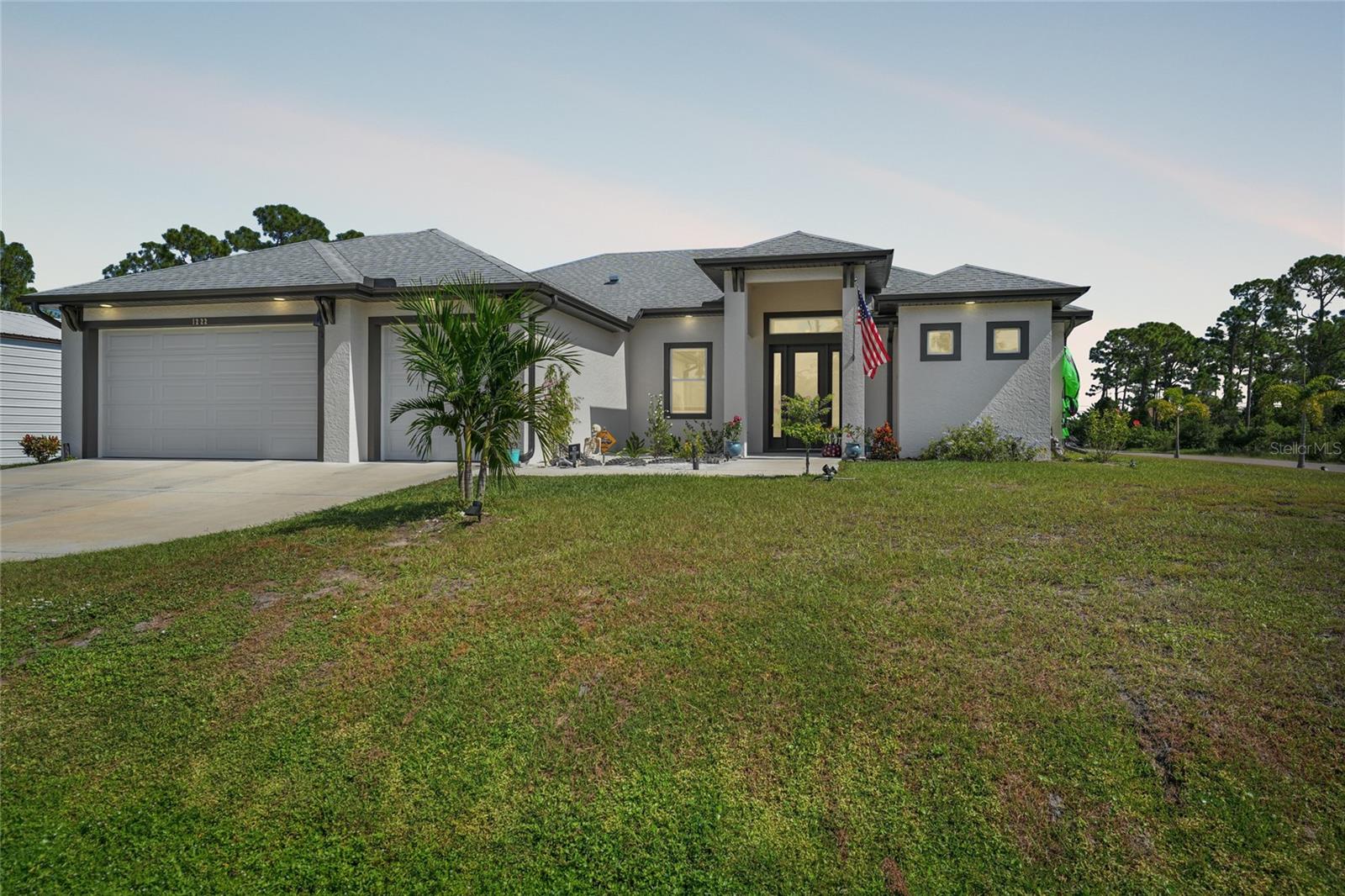 PORT CHARLOTTE SEC 012 - Residential