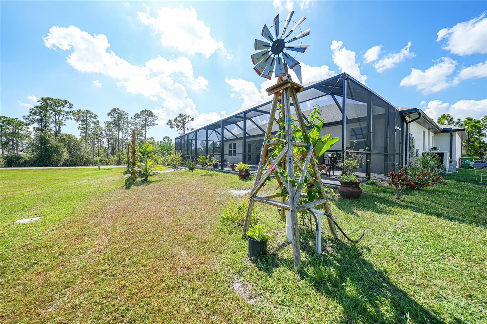PORT CHARLOTTE SEC 012 - Residential