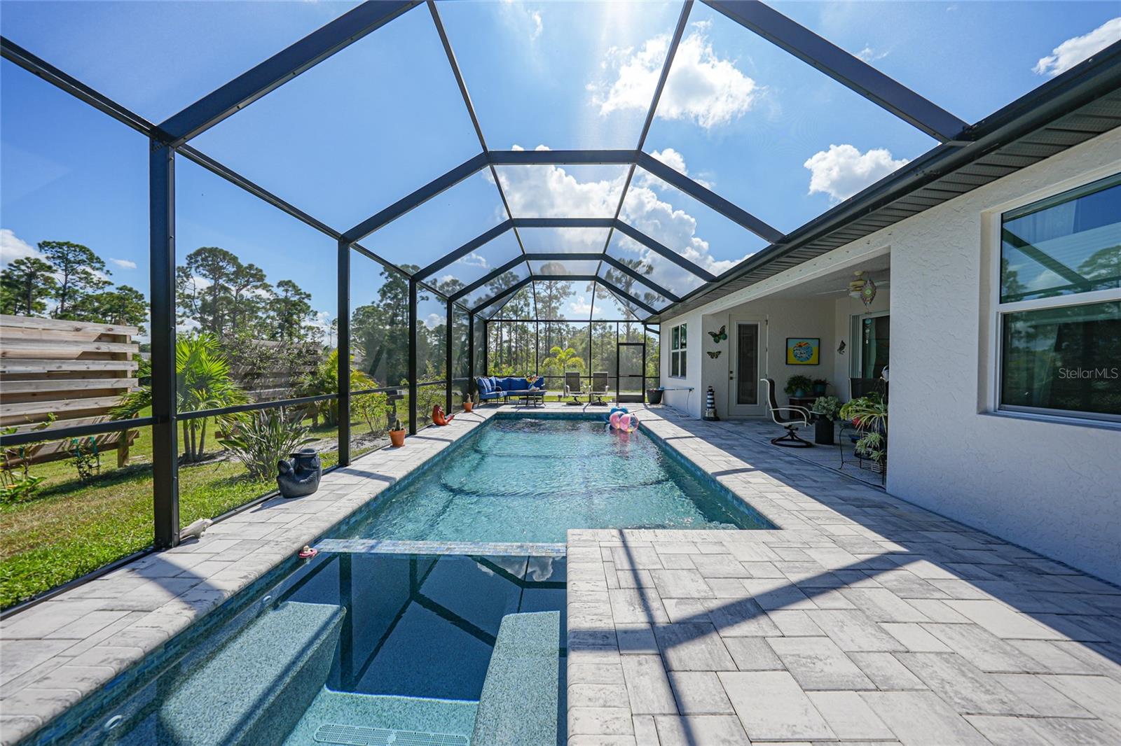 PORT CHARLOTTE SEC 012 - Residential