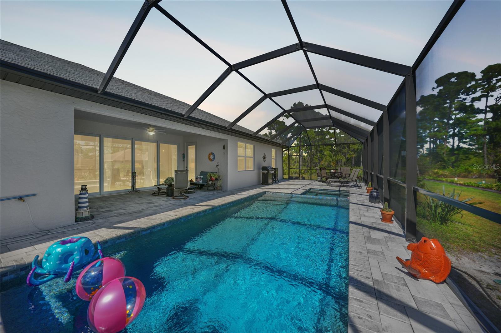 PORT CHARLOTTE SEC 012 - Residential