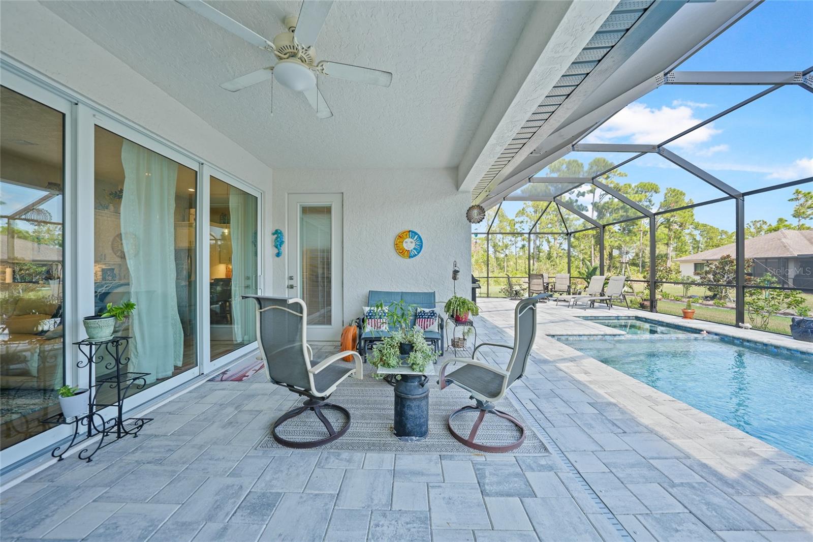 PORT CHARLOTTE SEC 012 - Residential