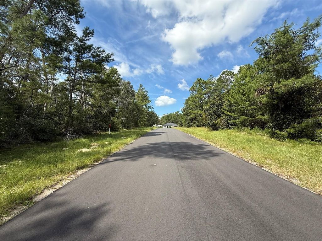 Photo of Tbd 177th Pl Road, Ocala, FL 34473 (MLS # OK225555)