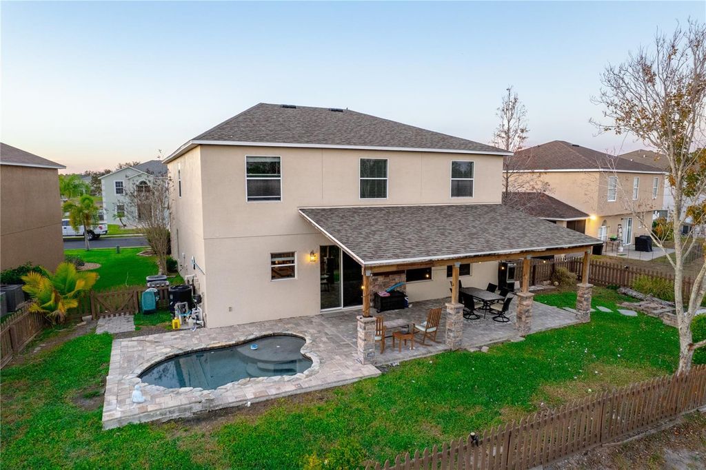 Photo of 2724 Suncoast Lakes Boulevard, Punta Gorda, FL 33980 (MLS # C7521237)