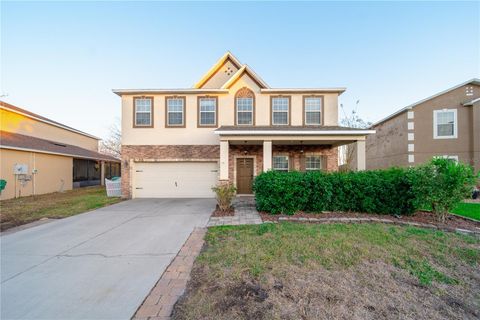 Photo of 2724 Suncoast Lakes Boulevard, Punta Gorda, FL 33980 (MLS # C7521237)