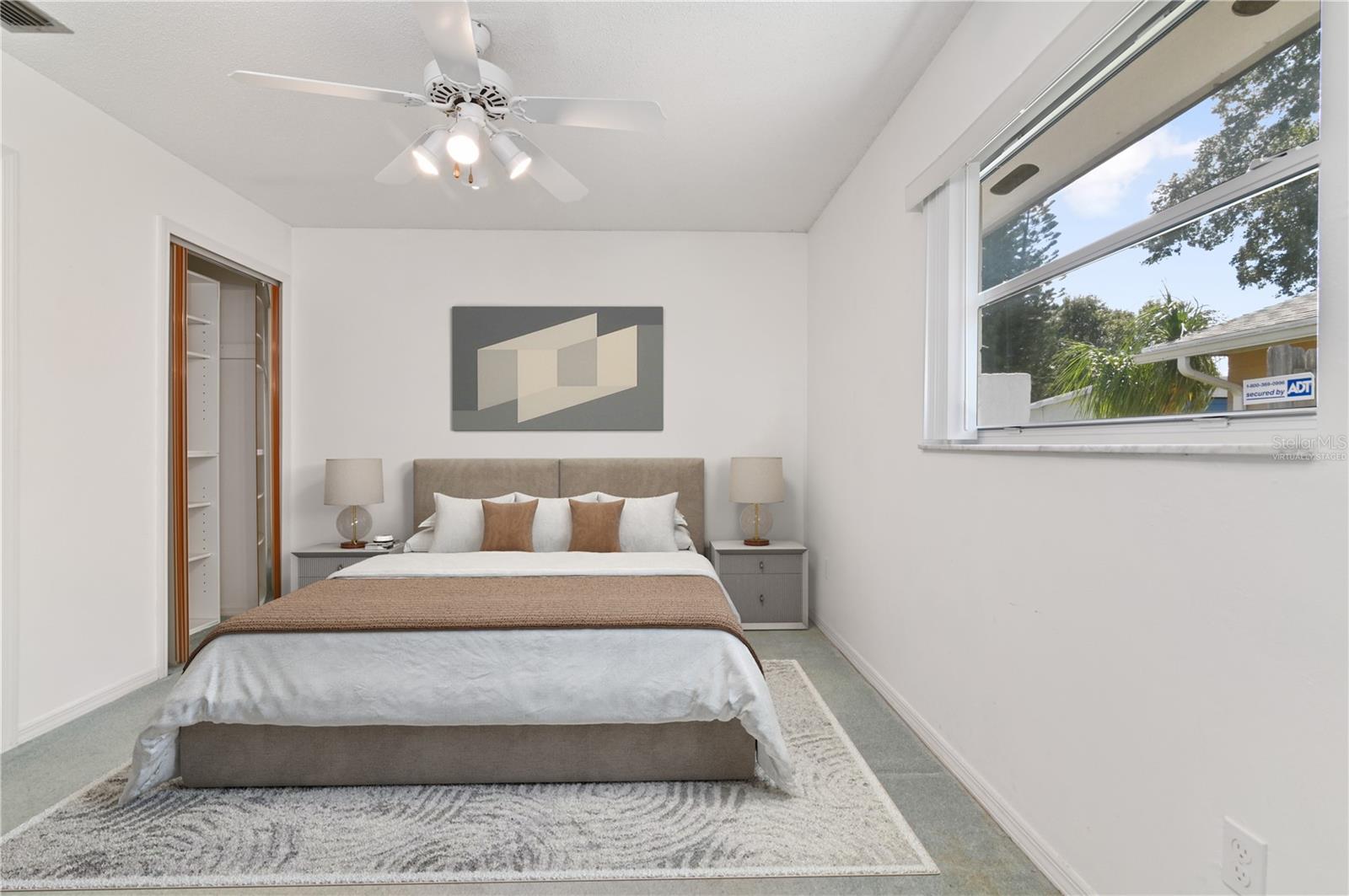 WOODCREST UNIT 03 - Residential