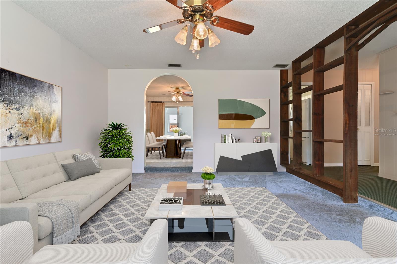 WOODCREST UNIT 03 - Residential