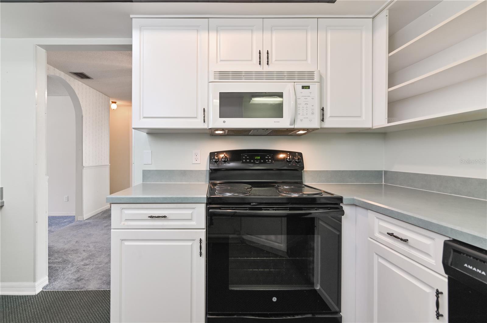 WOODCREST UNIT 03 - Residential