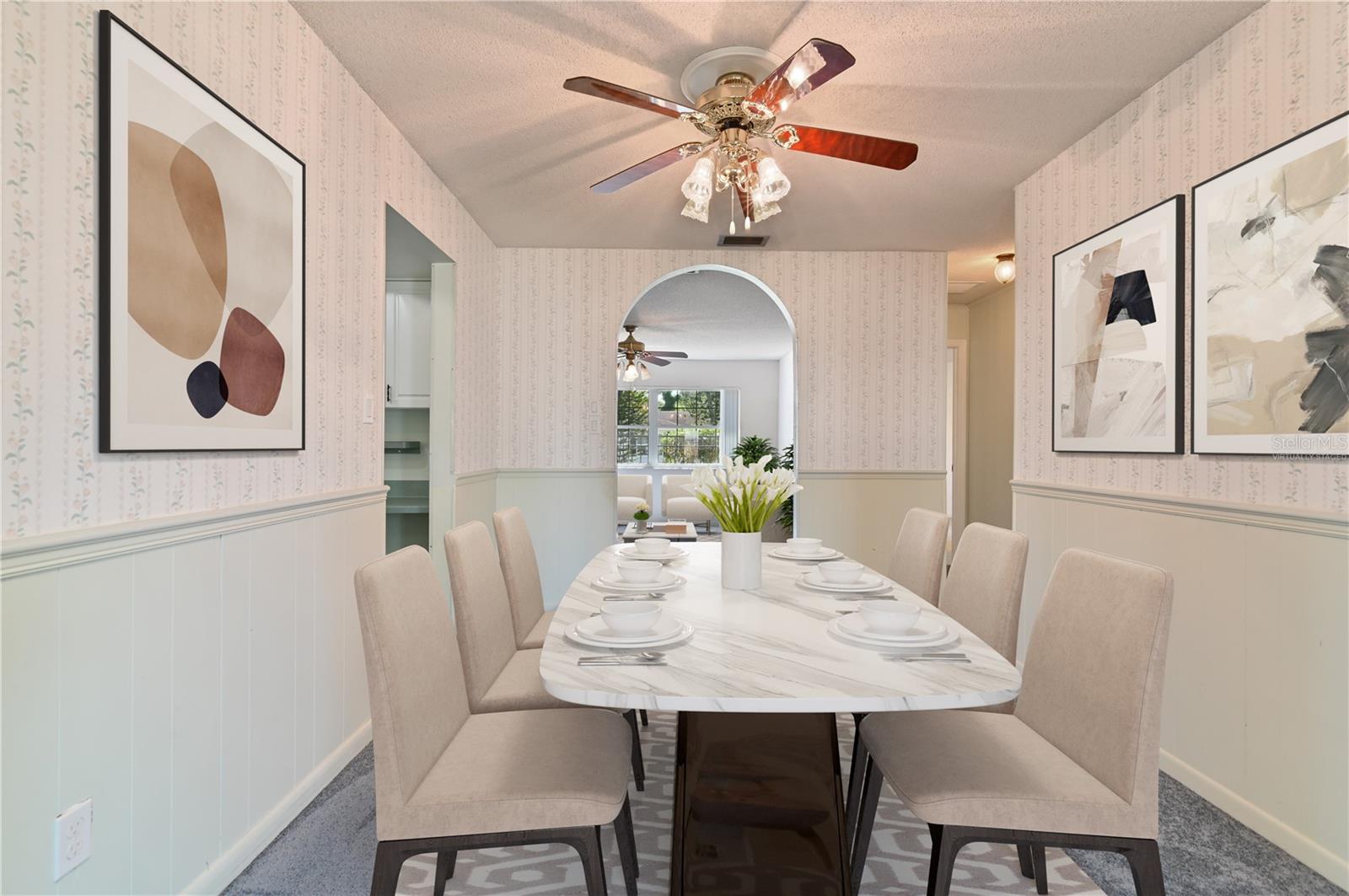 WOODCREST UNIT 03 - Residential