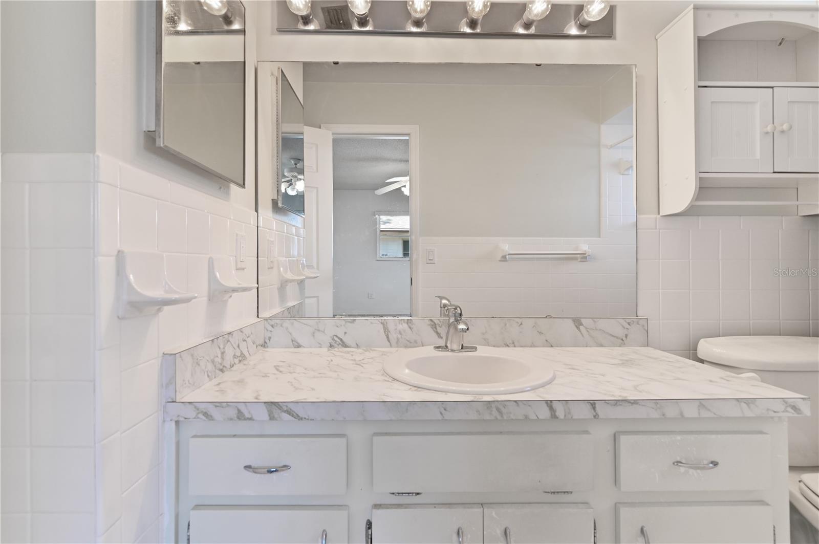 WOODCREST UNIT 03 - Residential