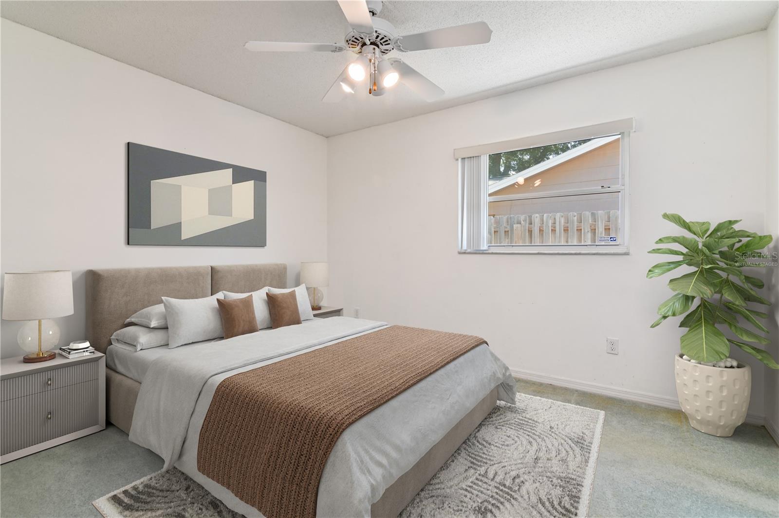 WOODCREST UNIT 03 - Residential