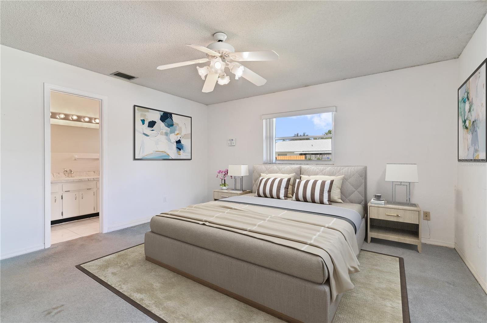 WOODCREST UNIT 03 - Residential