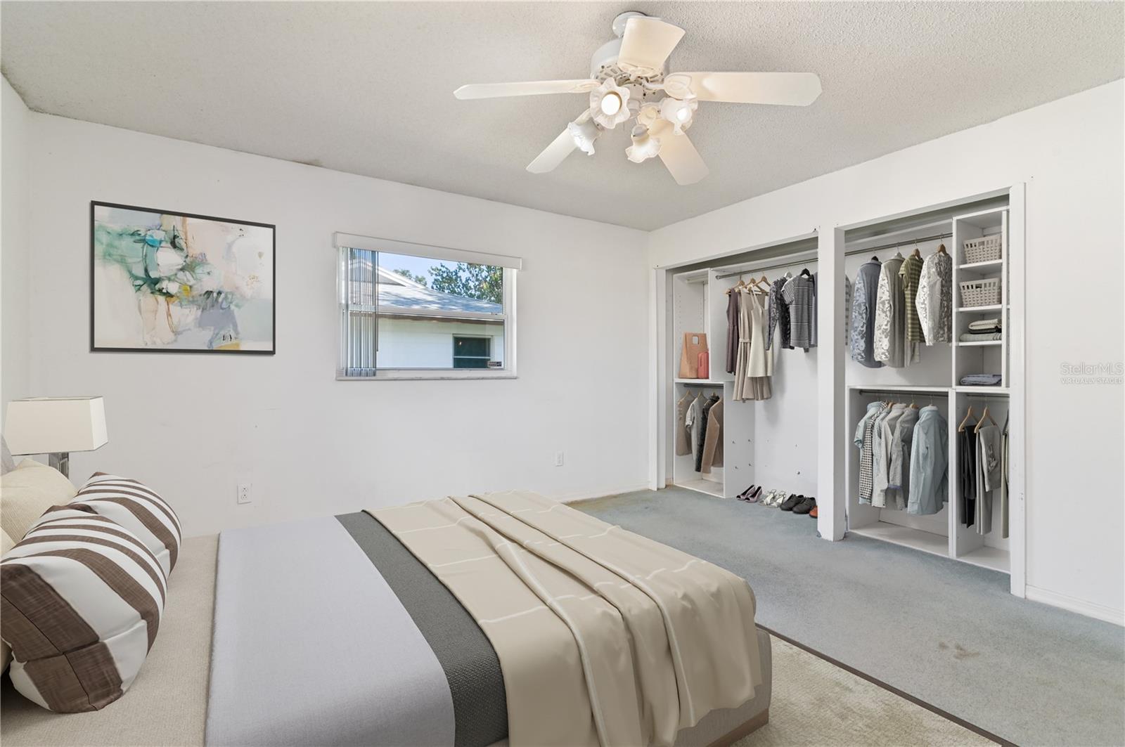 WOODCREST UNIT 03 - Residential