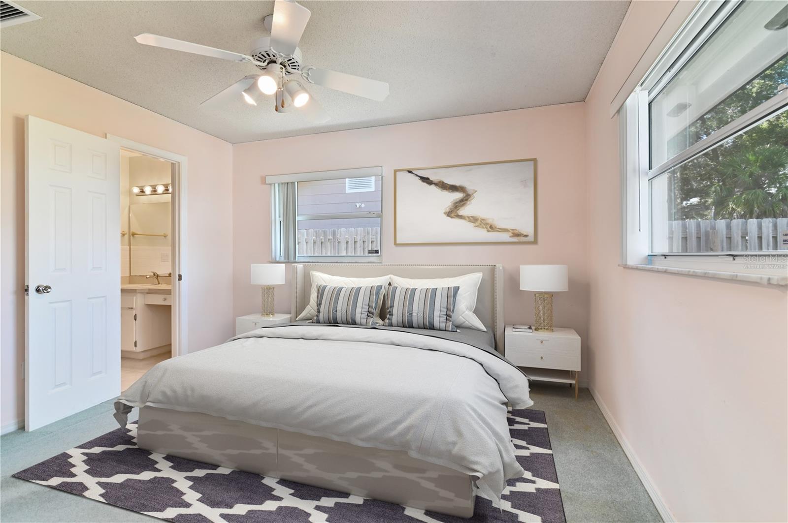 WOODCREST UNIT 03 - Residential